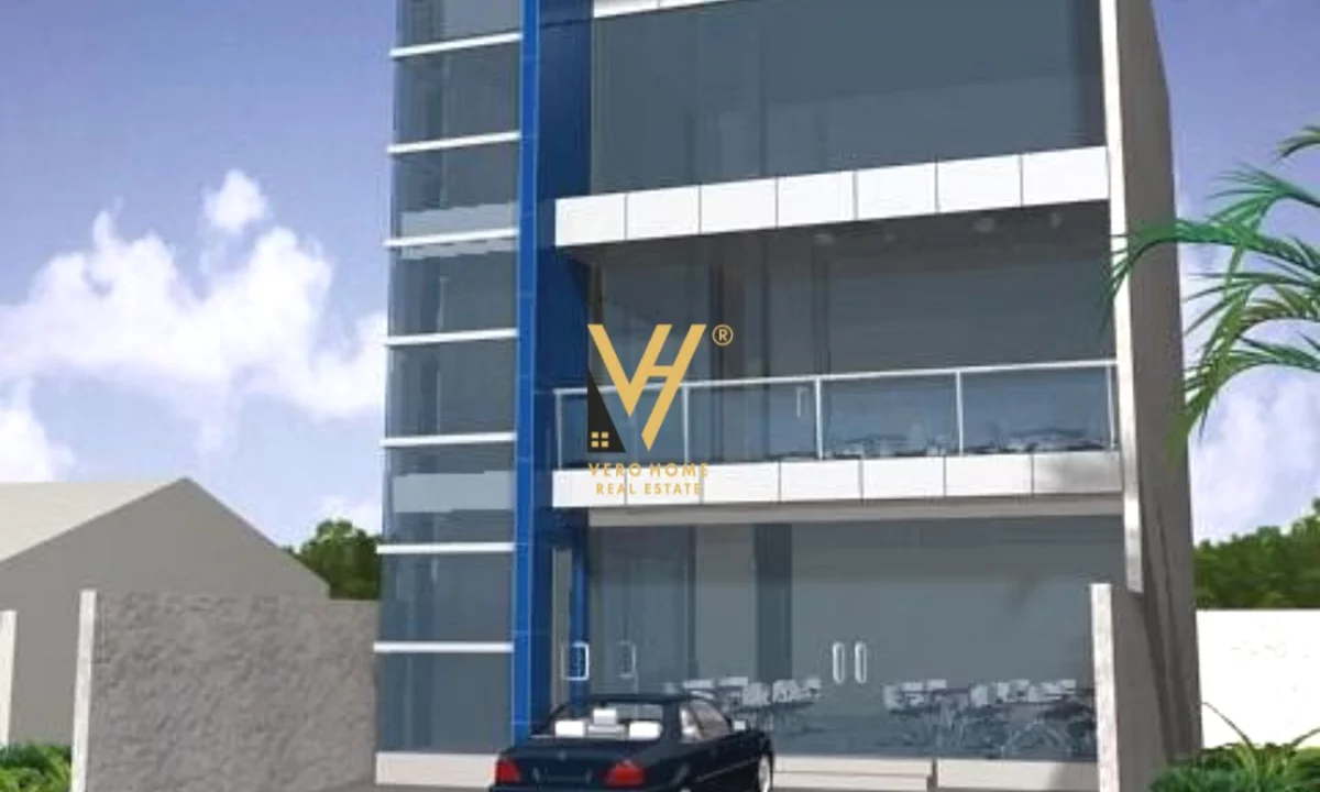 SHITET AMBIENT BIZNESI MYSLYM SHYRI 4.200 EURO