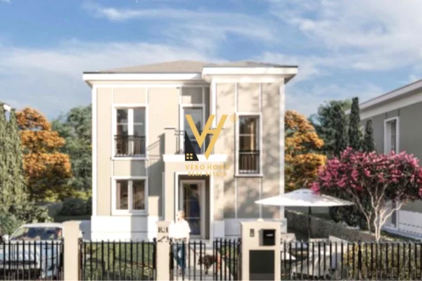 Shtepi ne shitje 3+1 ne Tirane - 500,000 Euro