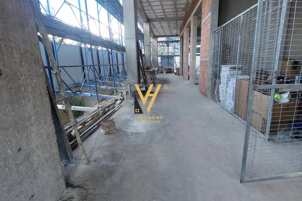 Business Property in Sale 1+1 in Tirana - 570,000 Euro