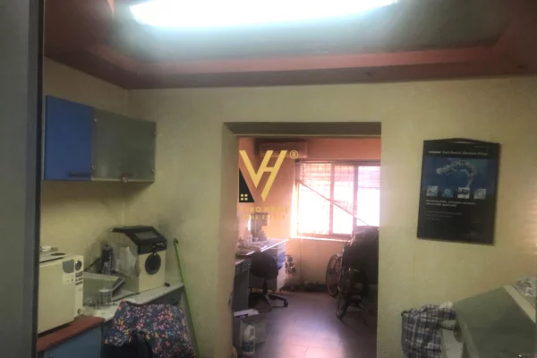 Business Property in Sale 3+1 in Tirana - 160,000 Euro