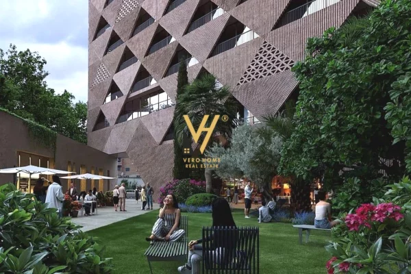 Shtepi ne shitje 2+1 ne Tirane - 340,000 Euro