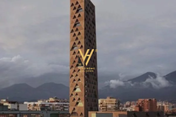 Shtepi ne shitje Apartament ne Tirane, 2+1, Mobilimi Bosh, pa mobiluar, Pagesa 340,000  Euro.