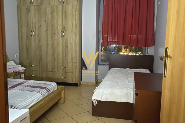 JEPET APARTAMENT 1+1+BLK ME QIRA TE IRFAN TOMINI 50.000 LEKE