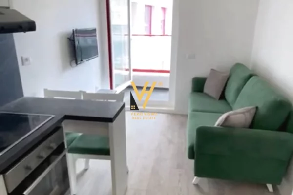 Shtepi ne shitje Garsoniere ne Tirane - 64,000 Euro