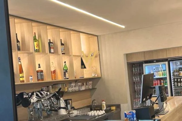 SHITET LOKAL I INVESTUAR NE ALI DEM 330.000 EURO