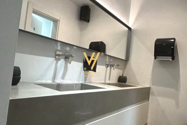 Business Property in Sale 2+1 in Tirana - 330,000 Euro