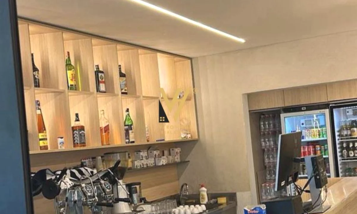 SHITET LOKAL I INVESTUAR NE ALI DEM 330.000 EURO