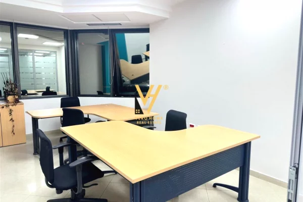 JEPET ZYRE 440 M2 ME QIRA TE KULLAT BINJAKE 19.000 EURO