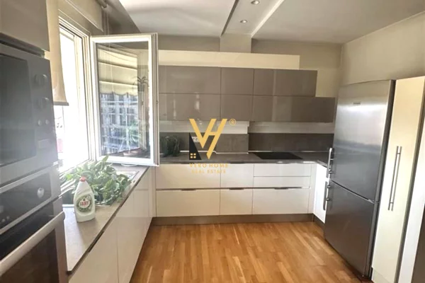 Business Property for Rent 3+1 in Tirana - 3,800 Euro