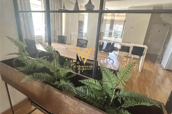 Business Property for Rent 3+1 in Tirana - 3,800 Euro