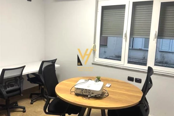 JEPET ZYRE 65 M2 ME QIRA NE BLLOK 150.000 LEKE