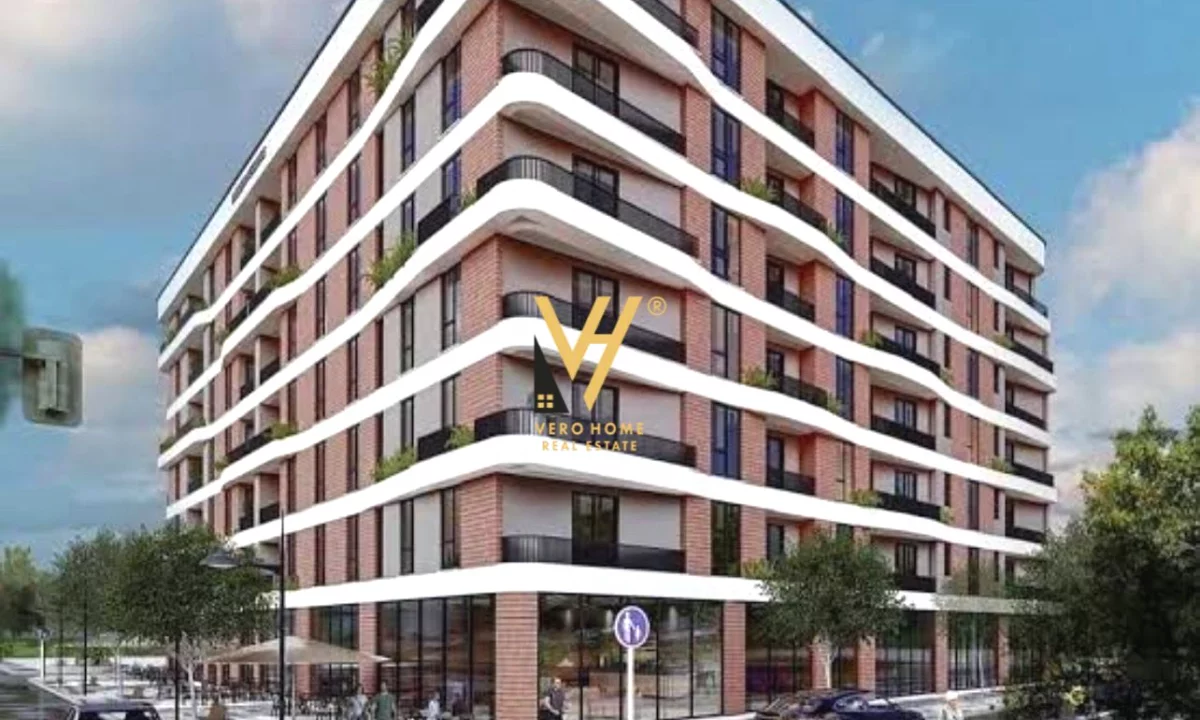 Shtepi ne shitje Apartament ne Tirane, 1+1, Mobilimi Bosh, pa mobiluar, Pagesa 73,000  Euro.