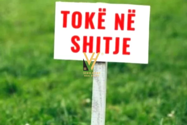 SHITET TOKE 4.914 M2 NE BORÇE, DURRES 172.000 EURO
