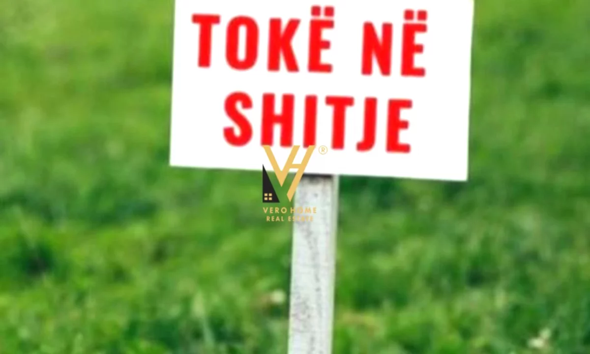 SHITET TOKE 4.914 M2 NE BORCE, DURRES 172.000 EURO