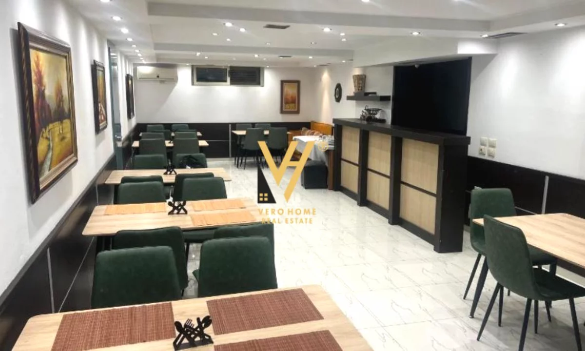 SHITET HOTEL 3 KATESH TE KOMUNA E PARISIT 2.100.000 EURO