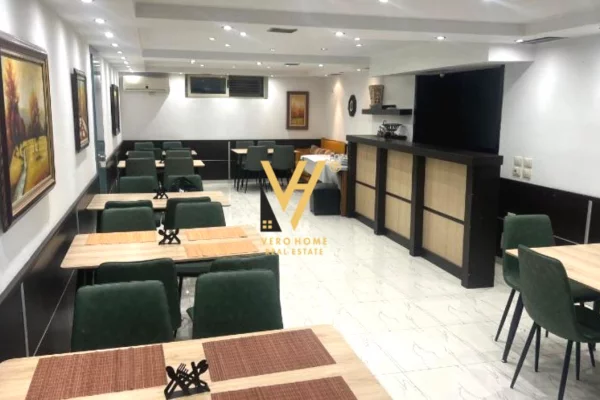 SHITET HOTEL 3 KATESH TE KOMUNA E PARISIT 2.100.000 EURO