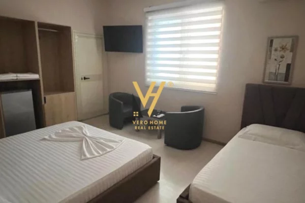 Business Property in Sale 5+1 in Tirana - 2,100,000 Euro