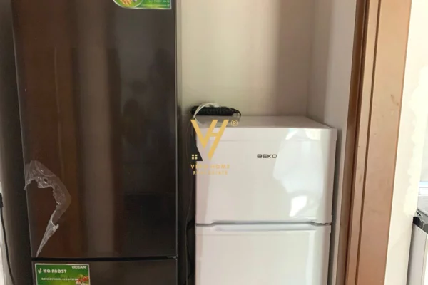 Shtepi ne shitje Apartament ne Himare, 1+1, Mobilimi E mobiluar, Pagesa 165,000  Euro.