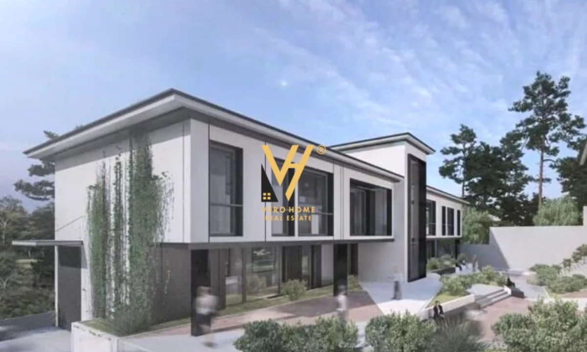 Shtepi ne shitje Apartament ne Tirane, 1+1, Mobilimi Bosh, pa mobiluar, Pagesa 204,000  Euro.