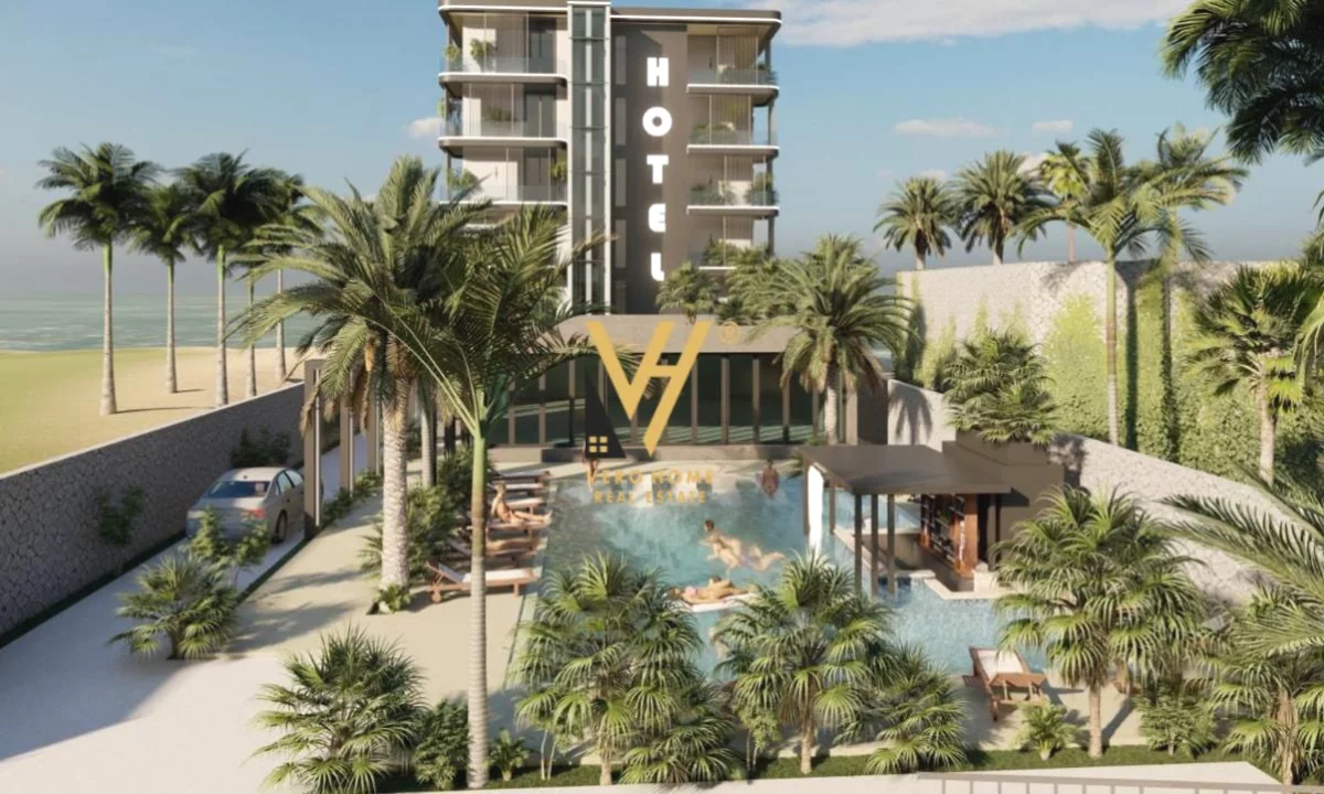 SHITET HOTEL 5 KATE I INVESTUAR NE QERRET 3.100.000 EURO