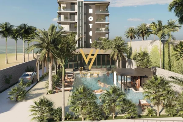 Ambiente Commerciale in Vendita 5+1 a Kavaja - 3,100,000 Euro