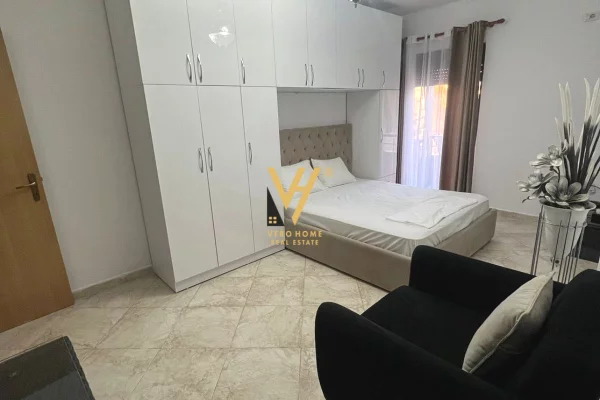 Shtepi me qera Garsoniere ne Tirane - 50,000 Leke