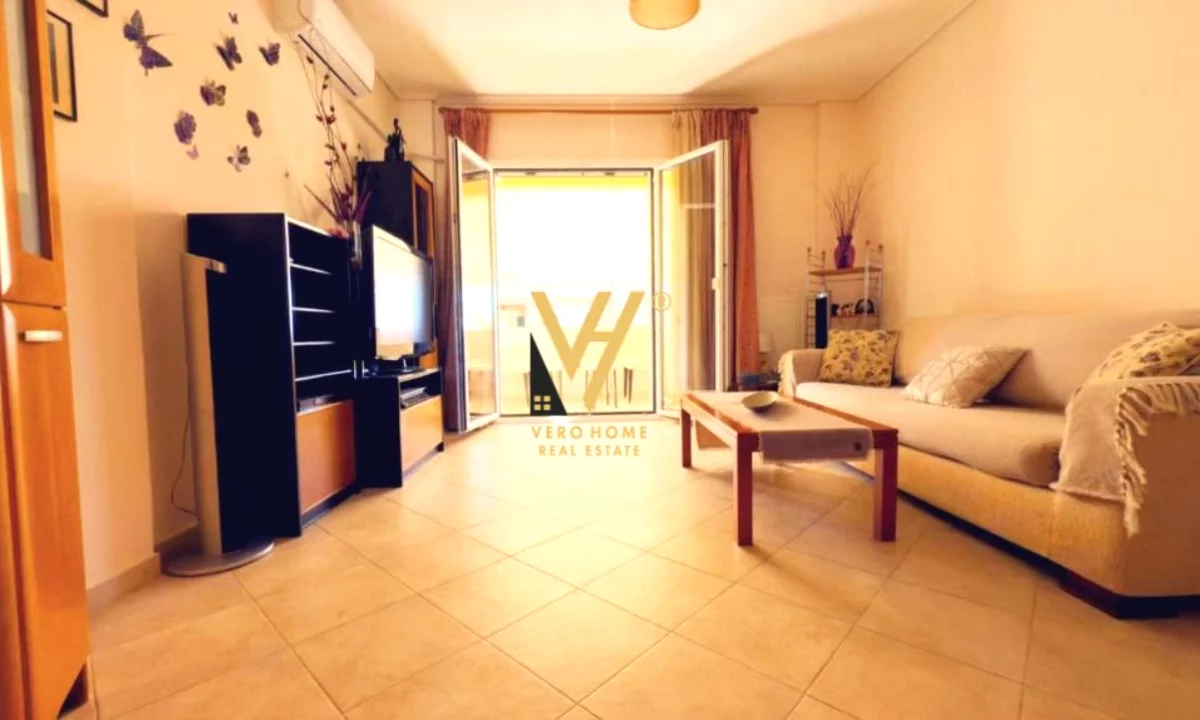 Shtepi me qera Apartament ne Tirane, 2+1, Mobilimi E mobiluar, Pagesa 60,000  Leke.