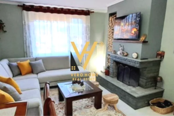 Shtepi me qera 1+1 ne Tirane - 35,000 Leke