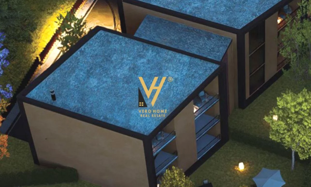 Shtepi ne shitje Apartament ne Tirane, 2+1, Mobilimi Bosh, pa mobiluar, Pagesa 250,000  Euro.