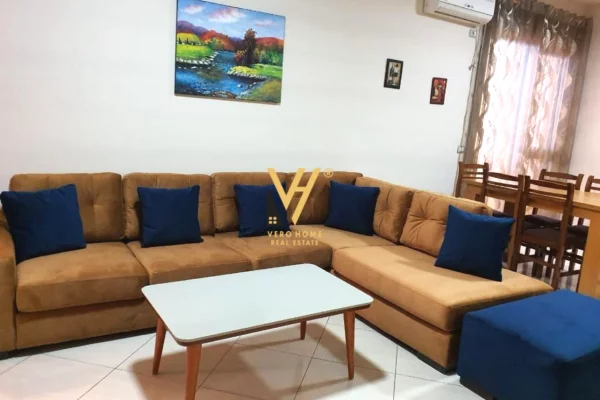 Shtepi me qera 2+1 ne Tirane - 650 Euro