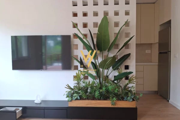 Shtepi me qera Apartament ne Tirane, 3+1, Mobilimi E mobiluar, Pagesa 1,100  Euro.