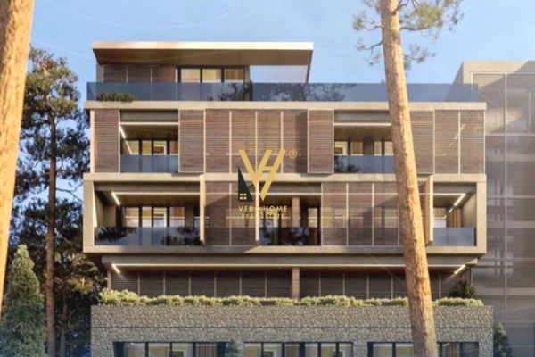 SHITET DUPLEX 2+1+BLK TE RES PORTO LALZI 247.000 EURO