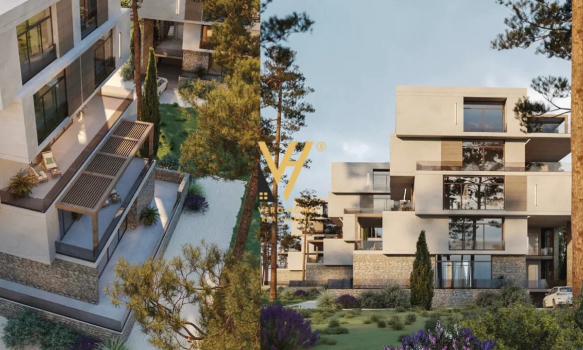 Shtepi ne shitje Apartament ne Durres, 2+1, Mobilimi Bosh, pa mobiluar, Pagesa 198,000  Euro.