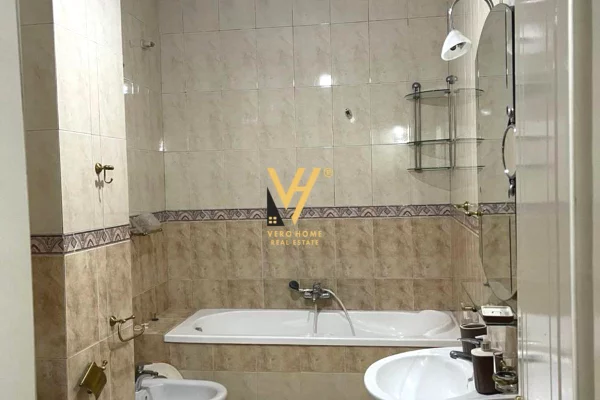 Shtepi me qera Apartament ne Tirane, 2+1, Mobilimi E mobiluar, Pagesa 68,000  Leke.