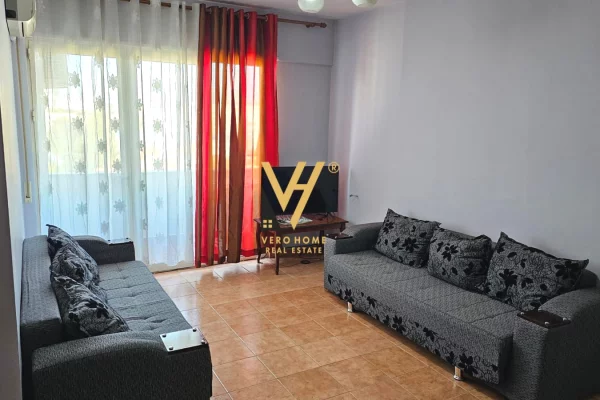 Shtepi me qera 1+1 ne Tirane - 50,000 Leke