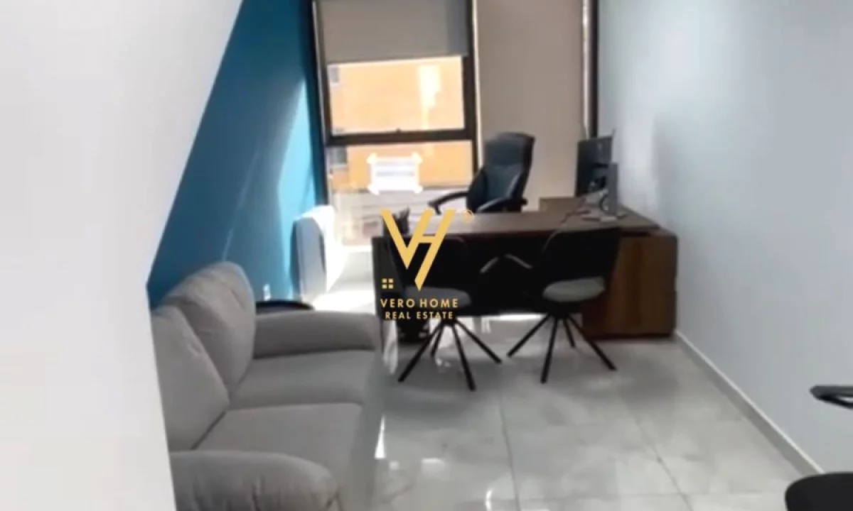 JEPET ZYRE 28 M2 ME QERA TE MYSLYM SHYRI 50.000 LEKE