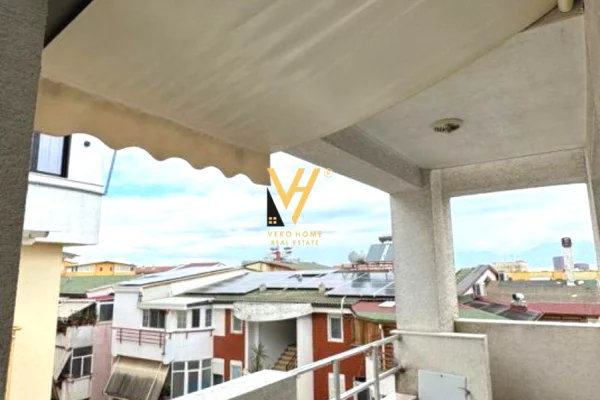 Shtepi me qera Apartament ne Tirane, 2+1, Mobilimi E mobiluar, Pagesa 700  Euro.