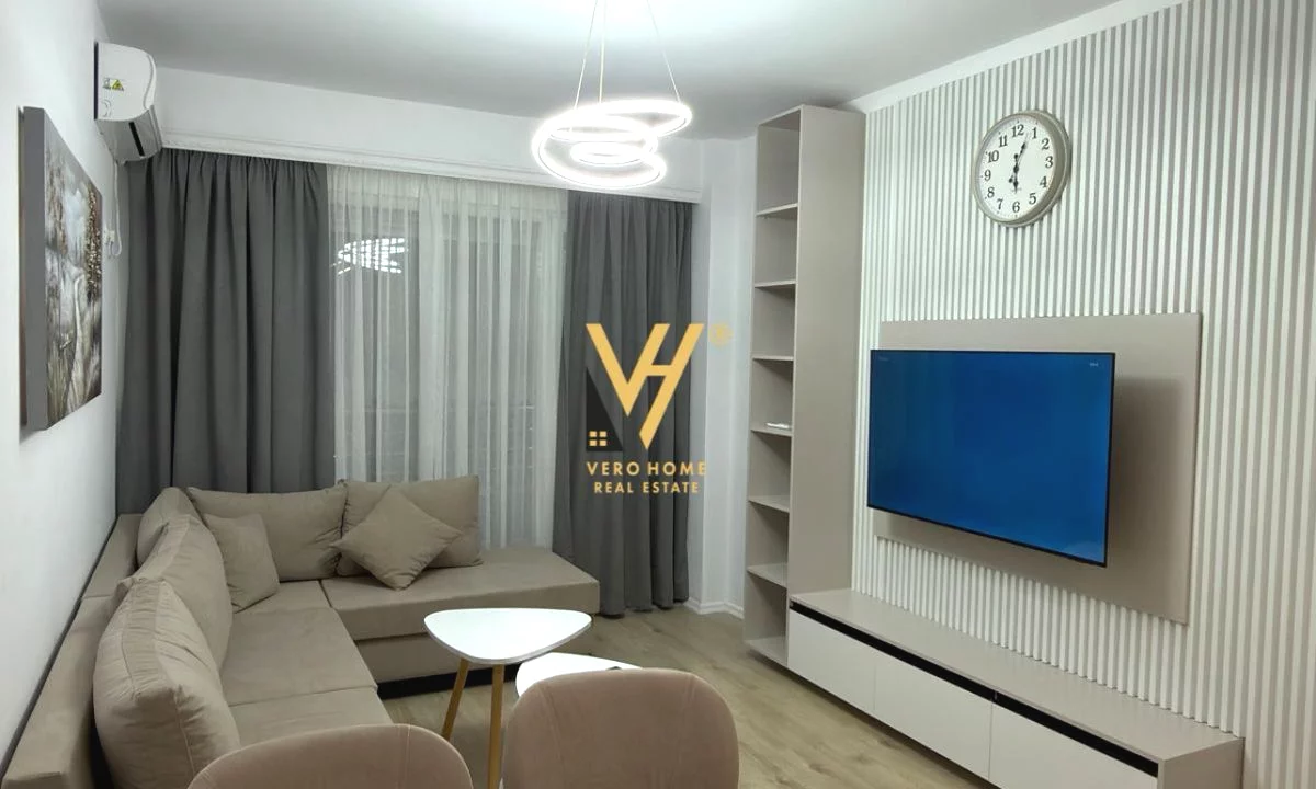 Shtepi me qera Apartament ne Tirane, 2+1, Mobilimi E mobiluar, Pagesa 1,200  Euro.