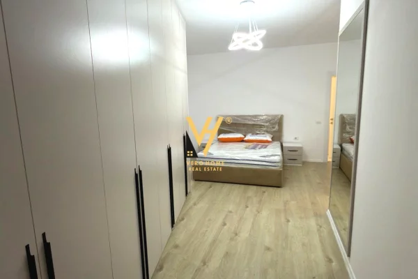 Shtepi me qera Apartament ne Tirane, 2+1, Mobilimi E mobiluar, Pagesa 1,200  Euro.