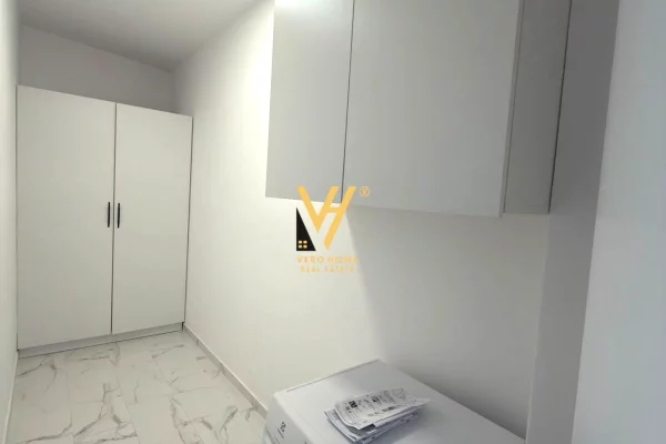 Shtepi me qera Apartament ne Tirane, 2+1, Mobilimi E mobiluar, Pagesa 1,200  Euro.