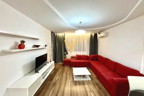 Shtepi me qera 1+1 ne Tirane - 70,000 Leke