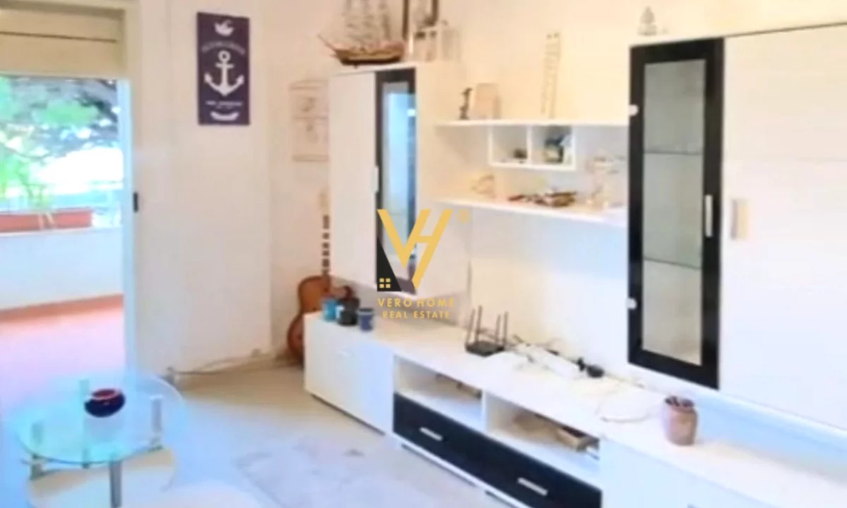 Appartamento in vendita a Durazzo 2+1, Arredato