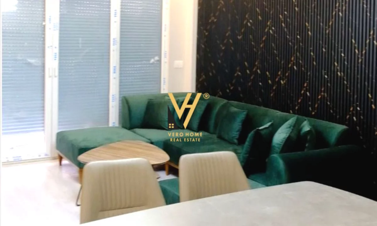 Shtepi me qera Apartament ne Tirane, 2+1, Mobilimi E mobiluar, Pagesa 55,000  Leke.