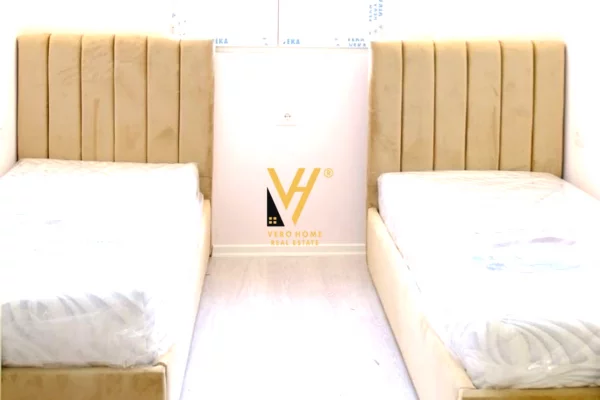 Shtepi me qera Apartament ne Tirane, 2+1, Mobilimi E mobiluar, Pagesa 55,000  Leke.