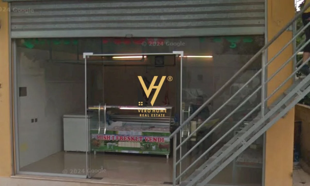 SHITET AMBIENT 90 M2 NE INSTITUT 180.000 EURO