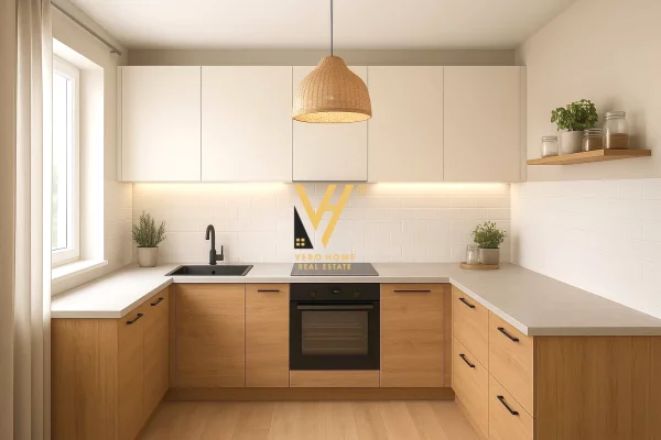 Casa in vendita 1+1 a Tirana - 90,000 Euro