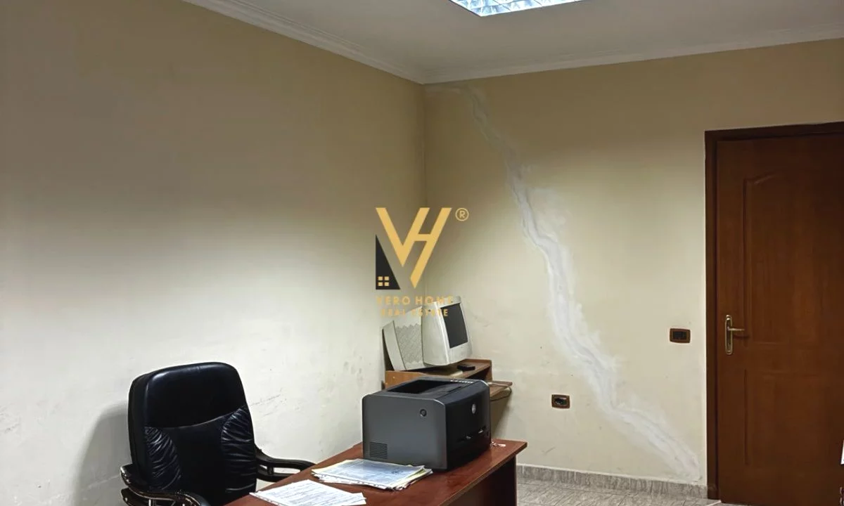 SHITET AMBIENT 18 M2 TE MYSLYM SHYRI 100.000 EURO