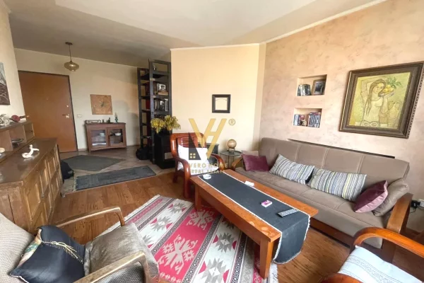 SHITET APARTAMENT 2+1+BLK TE RRUGA E KOSOVAREVE 265.000 EURO