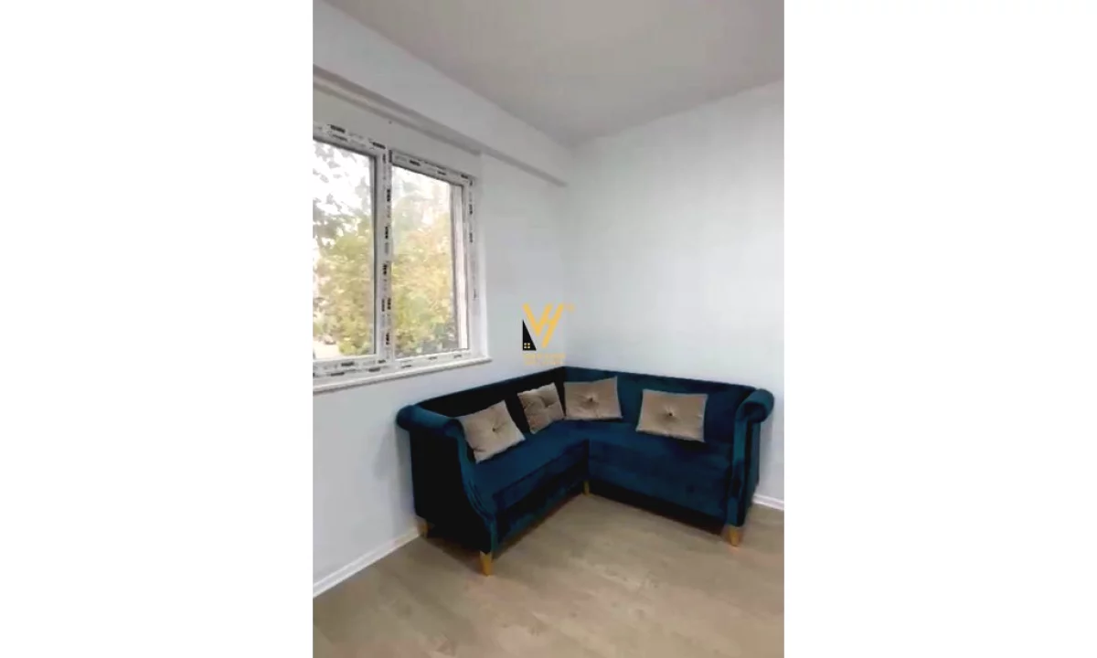 Shtepi me qera Apartament ne Tirane, 1+1, Mobilimi E mobiluar, Pagesa 500  Euro.