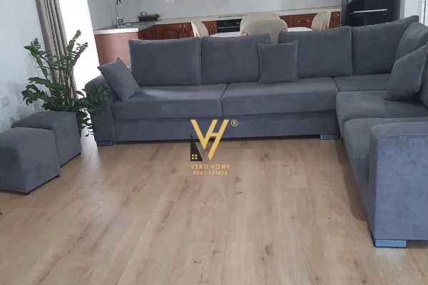 Shtepi me qera 1+1 ne Tirane - 450 Euro